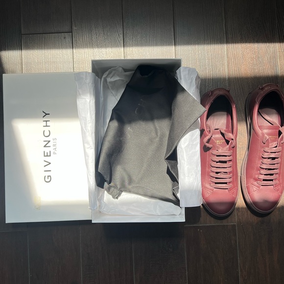 Givenchy knot trainer - Picture 1 of 7